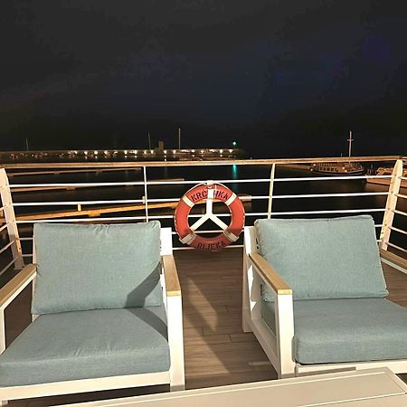 Apartments Lighthouse Baška Εξωτερικό φωτογραφία