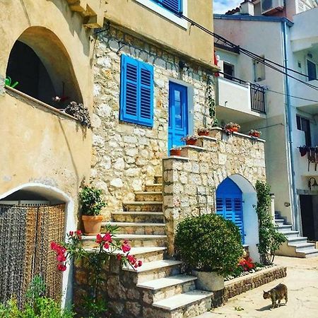 Apartments Lighthouse Baška Εξωτερικό φωτογραφία