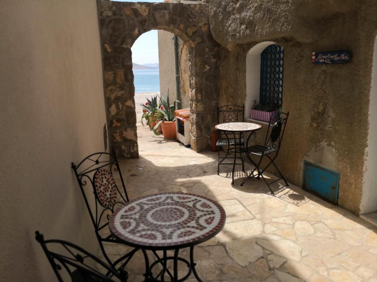 Apartments Lighthouse Baška Εξωτερικό φωτογραφία
