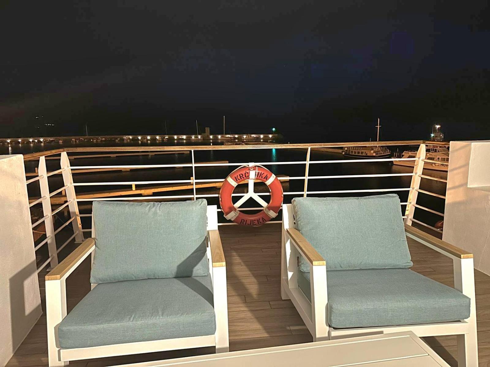 Apartments Lighthouse Baška Εξωτερικό φωτογραφία