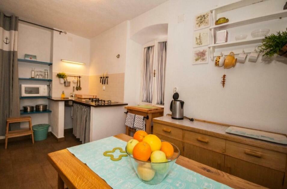 Apartments Lighthouse Baška Εξωτερικό φωτογραφία