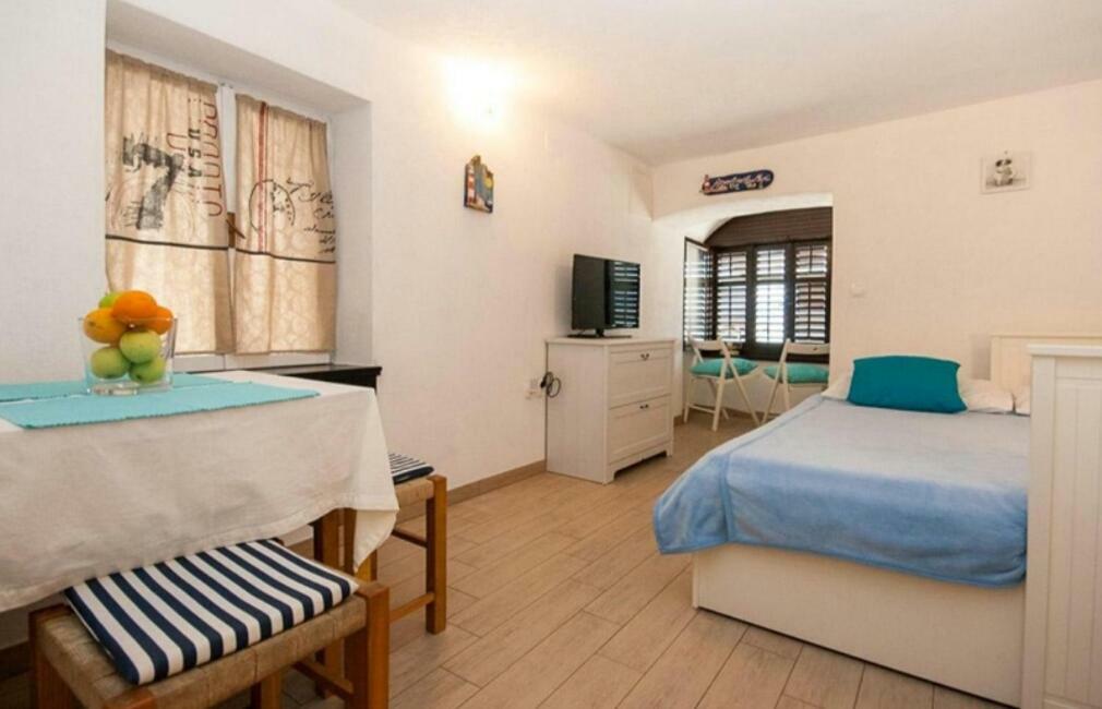 Apartments Lighthouse Baška Εξωτερικό φωτογραφία