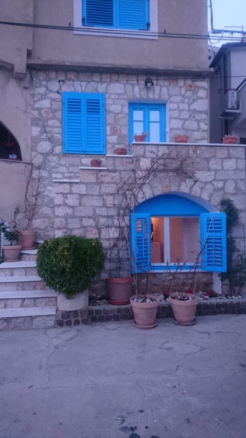 Apartments Lighthouse Baška Εξωτερικό φωτογραφία