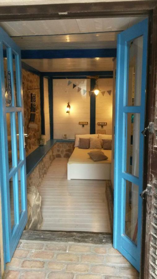 Apartments Lighthouse Baška Εξωτερικό φωτογραφία