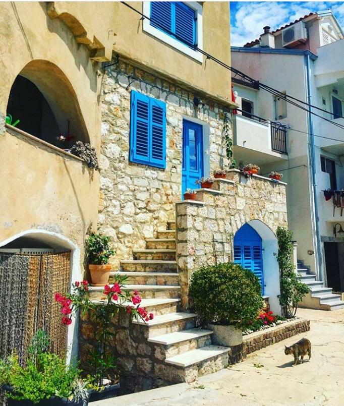 Apartments Lighthouse Baška Εξωτερικό φωτογραφία