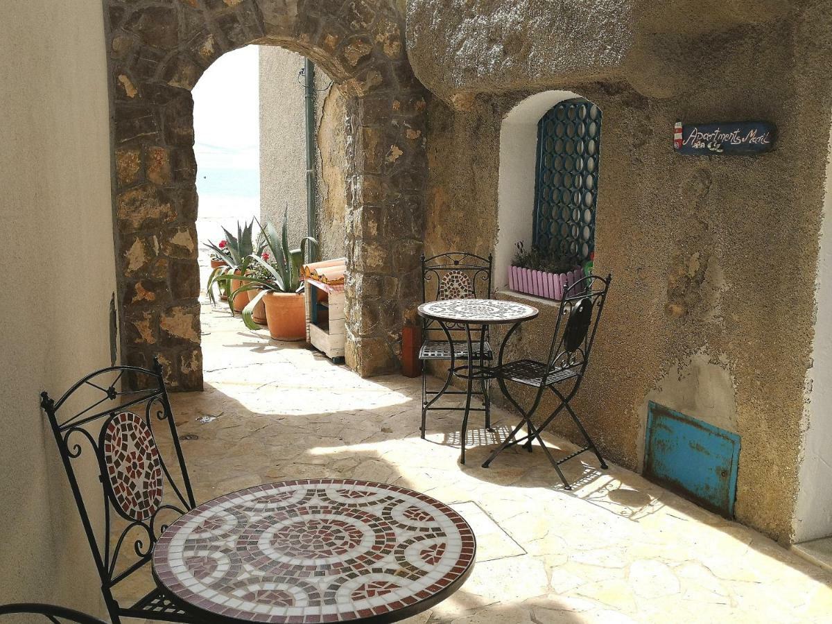 Apartments Lighthouse Baška Εξωτερικό φωτογραφία