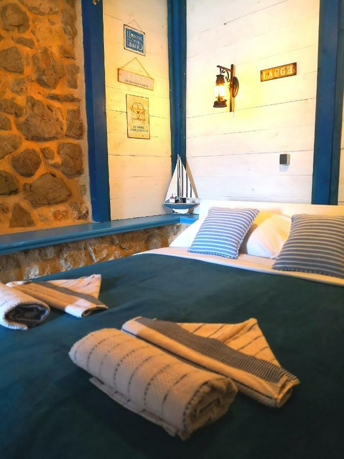 Apartments Lighthouse Baška Εξωτερικό φωτογραφία