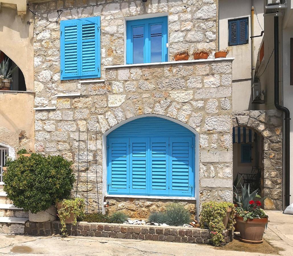 Apartments Lighthouse Baška Εξωτερικό φωτογραφία