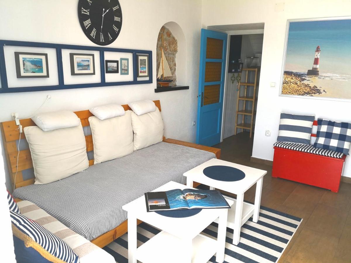 Apartments Lighthouse Baška Εξωτερικό φωτογραφία